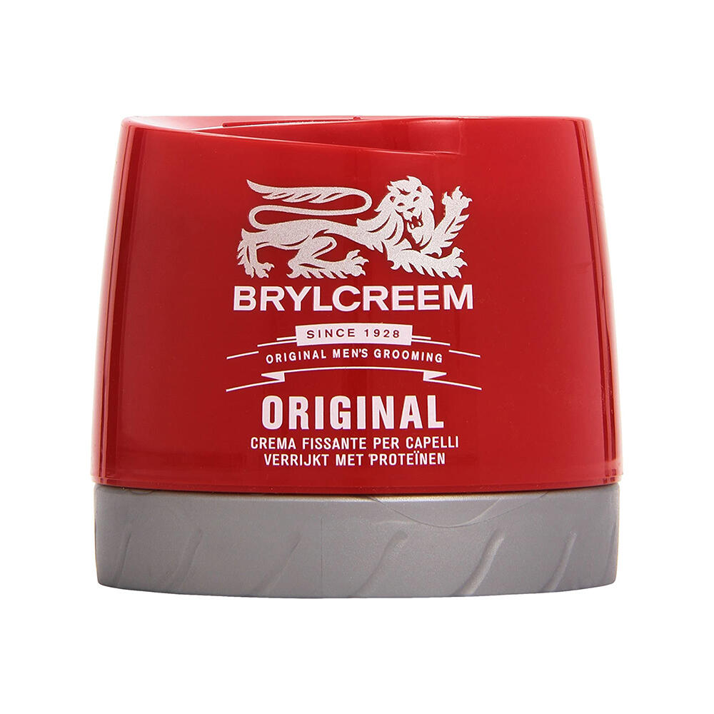 Brylcreem Original Crema Fissante Per Capelli 150Ml