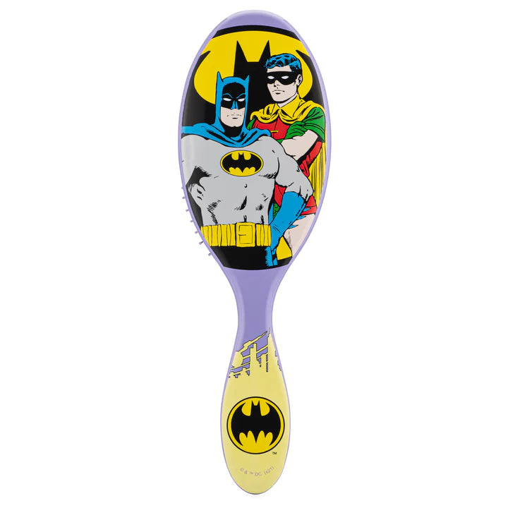 Wet Brush Edition Limited DC Comics Detangler
