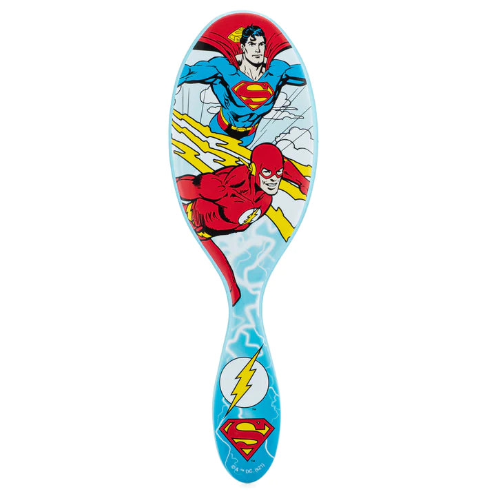 Wet Brush Edition Limited DC Comics Detangler