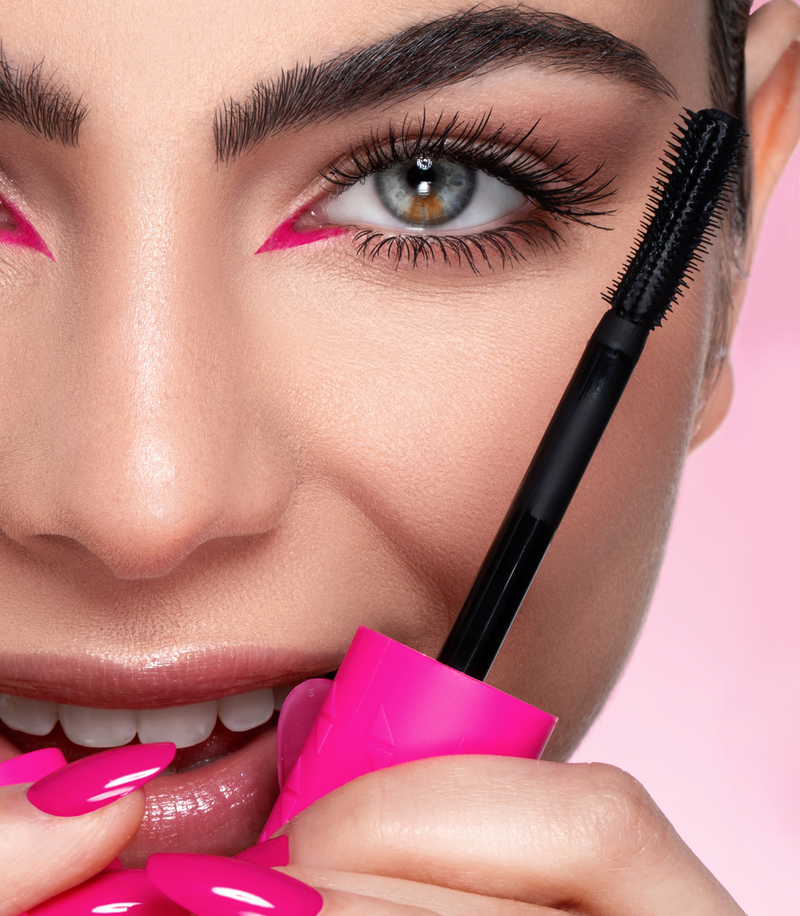 My happy toy Mascara DIego dalla Palma