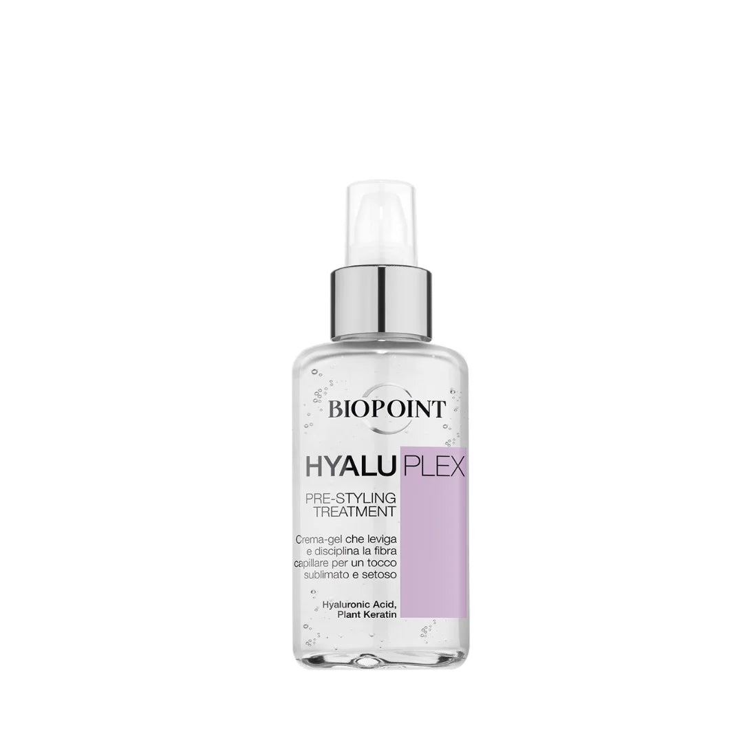 Biopoint Hyaluplex Crema-Gel 100 ml