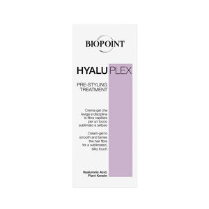 Biopoint Hyaluplex Crema-Gel 100 ml