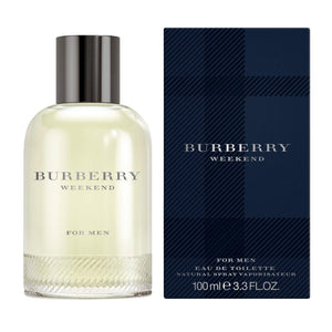 Burberry Weekend uomo edtv 100ml