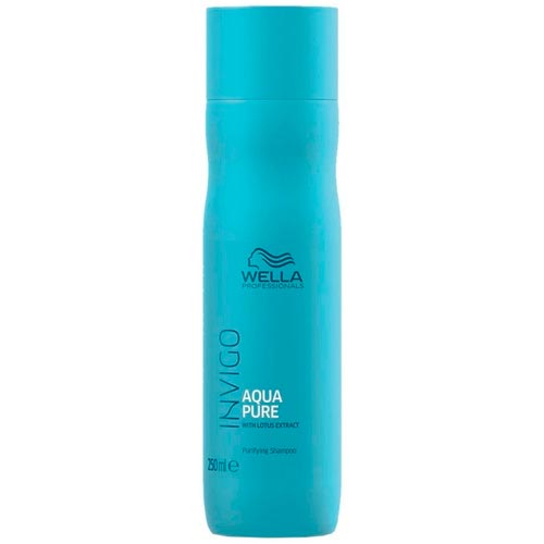 Wella Professionals Invigo Aqua Pure 250Ml