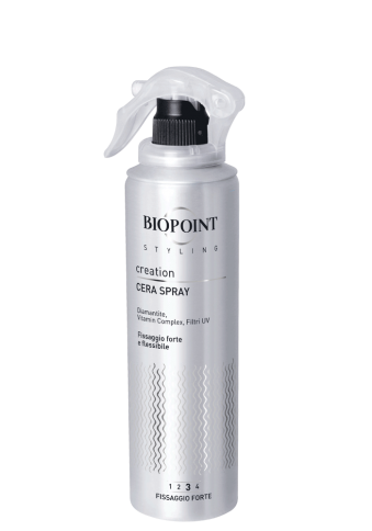 Biopoint Styling Cera Spray 150Ml