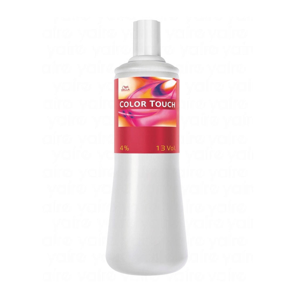 Wella Color Touch Emulsione Ossidante 1000Ml