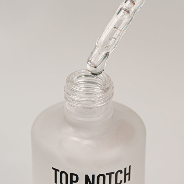 Top Notch By Mesauda Rehab Cuti Care 14Ml