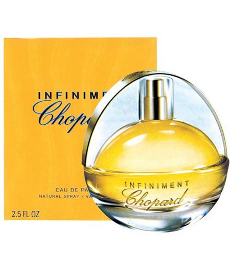 Chopard Infiniment Eau De Parfum Pour Femme