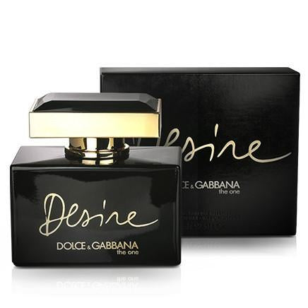 Dolce & Gabbana The One Desire Eau de Parfum Intense