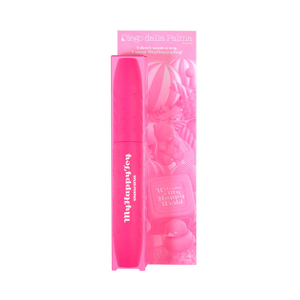 My happy toy Mascara DIego dalla Palma