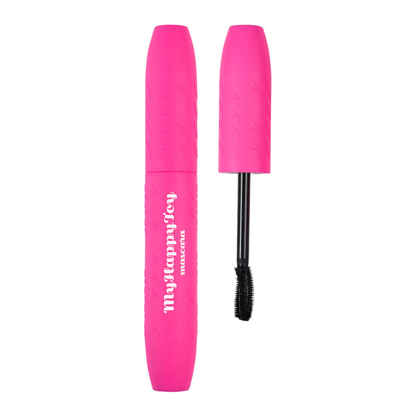 My happy toy Mascara DIego dalla Palma