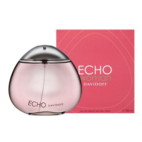 Echo Woman Eau de Parfum spray 30ml