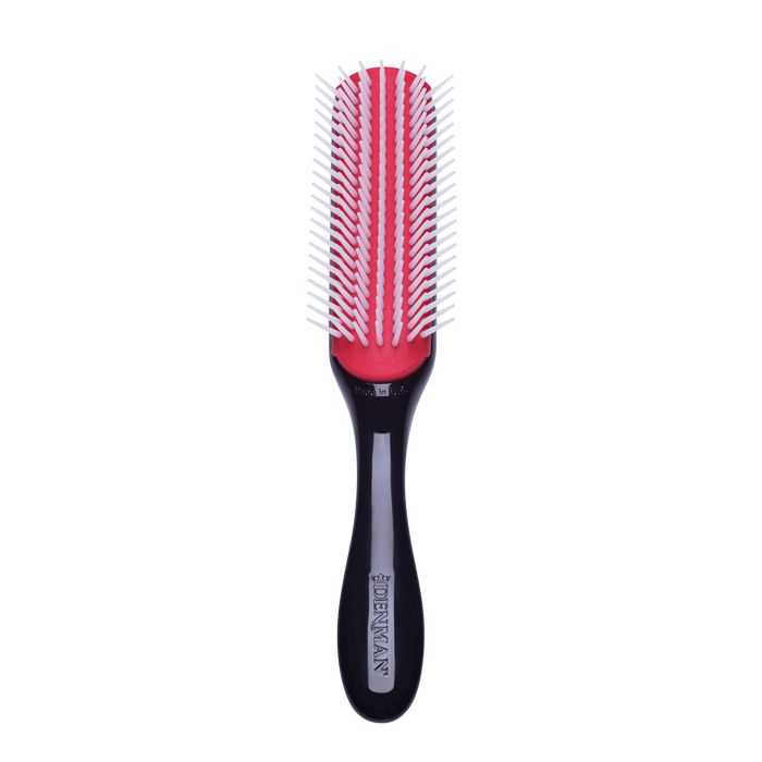 Denman D3 Original Styler 7 File Spazzola