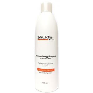 Struktis Line Shampoo 1Lt Professionale Vari Trattamenti