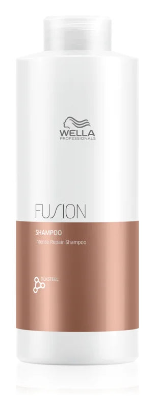 Wella Professionals Fusion Shampoo Rigenerante Intenso 1000ML