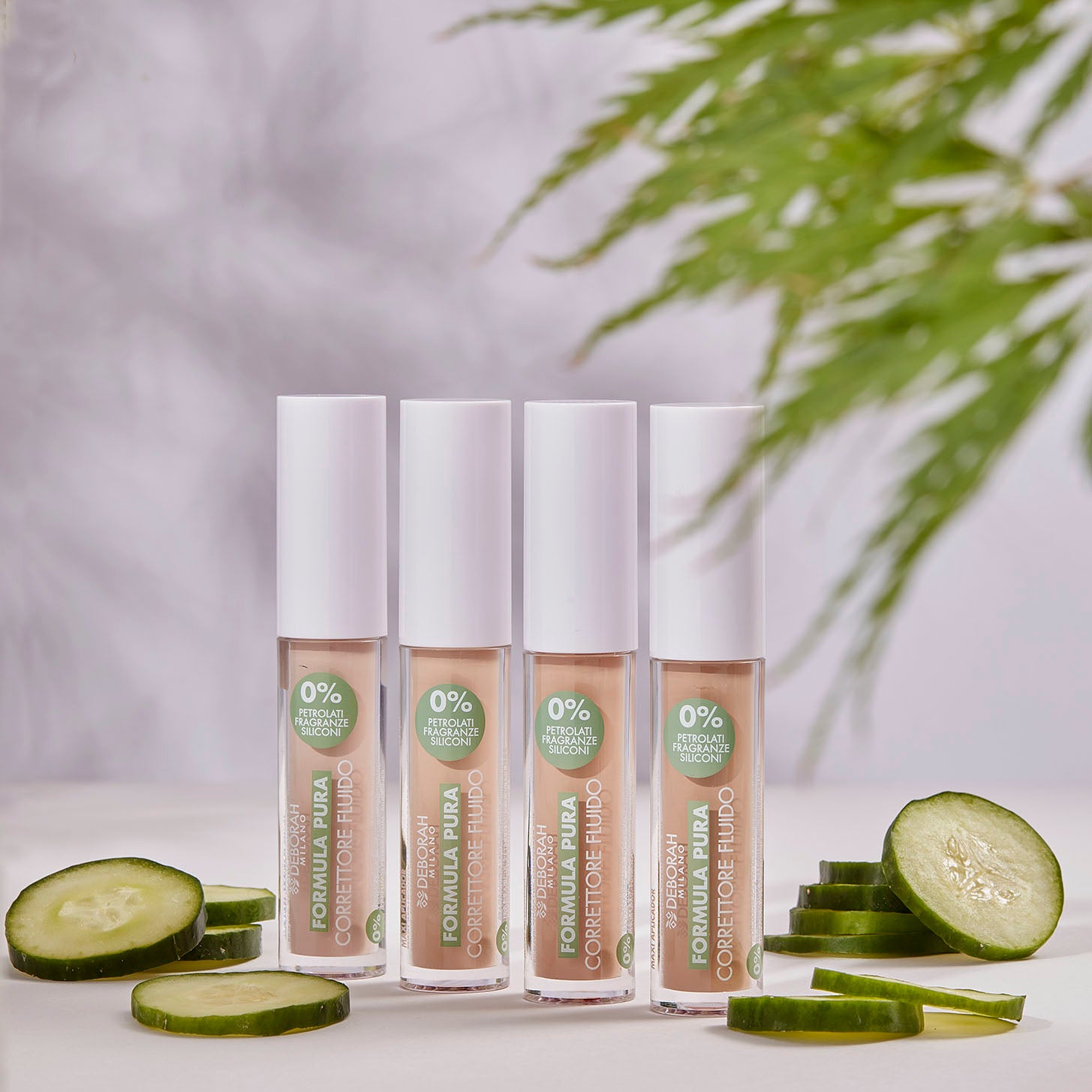 Deborah Milano Correttore Fluido Formula Pura