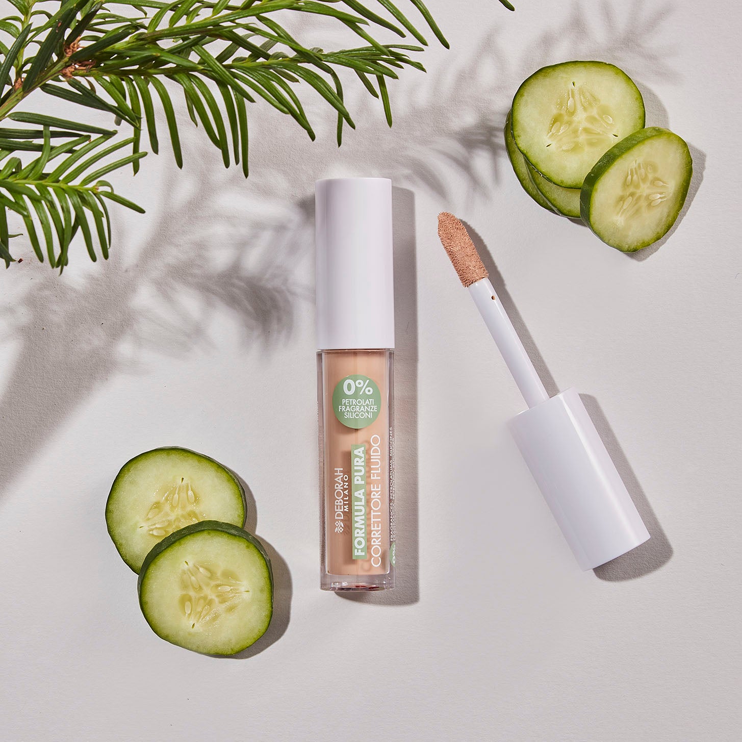 Deborah Milano Correttore Fluido Formula Pura