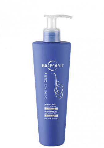 Biopoint Personal Control Curly Gel Anti-Crespo 200Ml