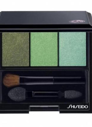 Shiseido Luminizing Satin Eye Color Trio