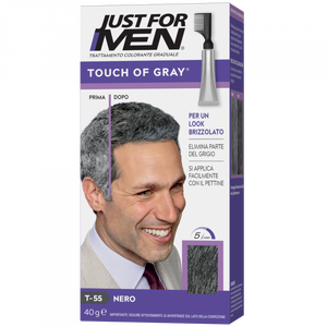 Just For Men Touch Of Gray