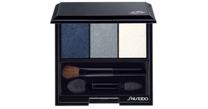 Shiseido Luminizing Satin Eye Color Trio