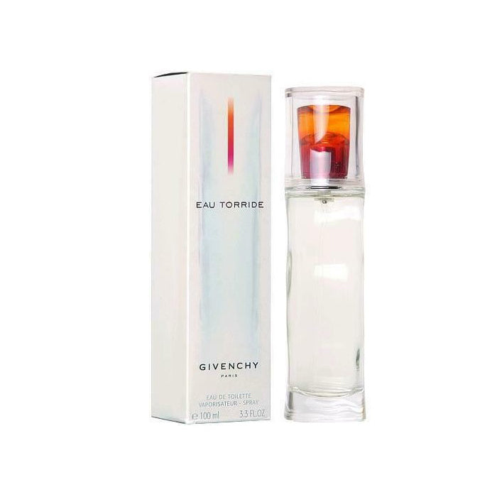 Givenchy Eau Torride Eau de Toilette Spray