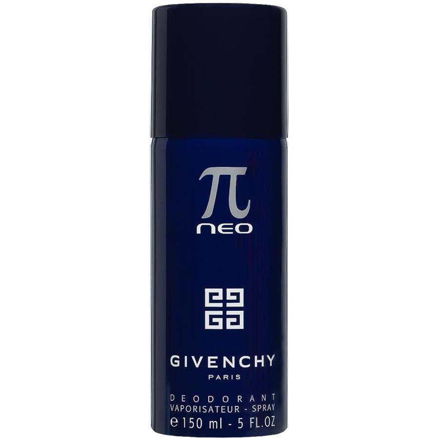 Givenchy Neo Deodorant spray