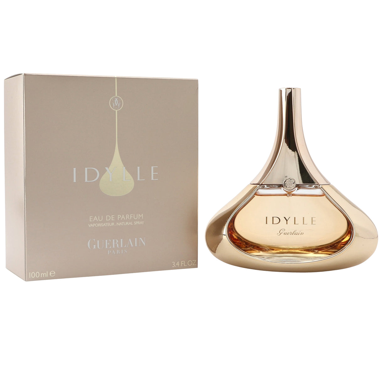 Idylle Guerlain Eau de Parfum  100ml