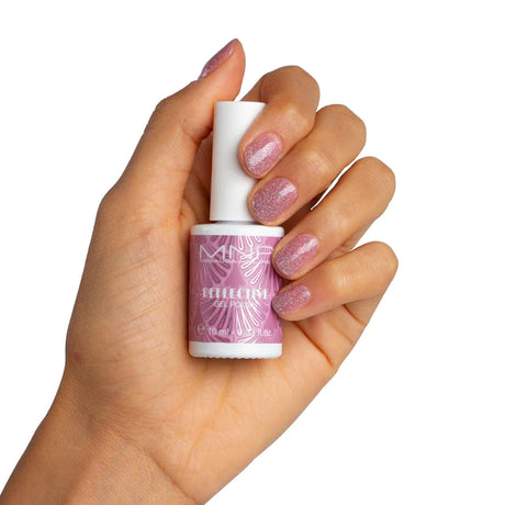 Mnp Mesauda Reflective Gel Polish 10ml