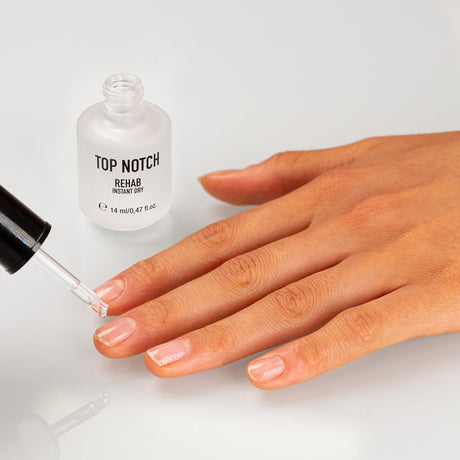 Top Notch By Mesauda Rehab Instant Dry 14Ml