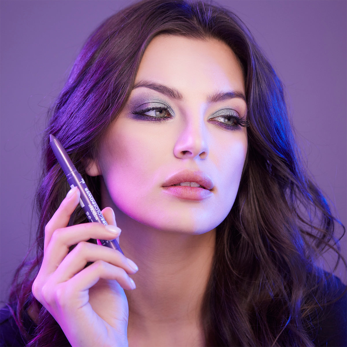 Deborah Ombretto 24Ore Color Power