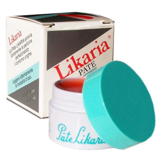 Likaria Patè Anti Cuticole 10Ml