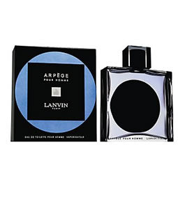 Arpège pour Homme Eau De Toilette spray