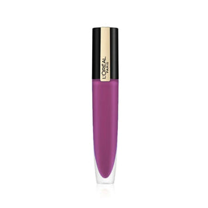 L'Oréal Paris ROUGE SIGNATURE - Rossetto liquido Matte