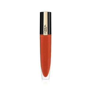 L'Oréal Paris ROUGE SIGNATURE - Rossetto liquido Matte