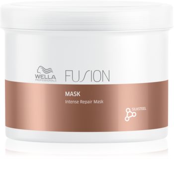 Wella Professionals Fusion Maschera Rigenerante Intensa