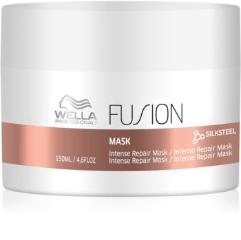 Wella Professionals Fusion Maschera Rigenerante Intensa