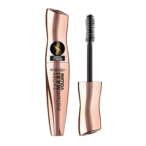 Deborah Milano Mascara 24Ore Instant Maxi Volume Con Ceramide
