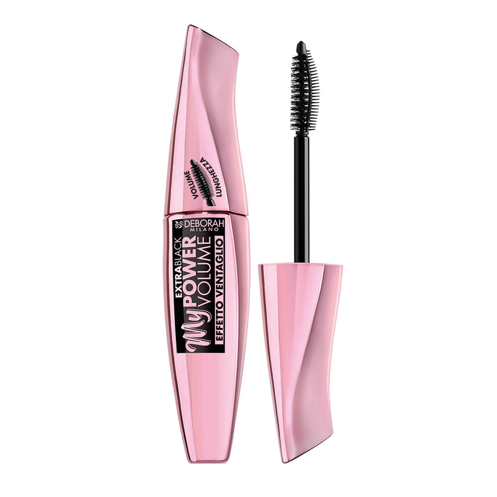 Deborah Milano Mascara My Power Volume