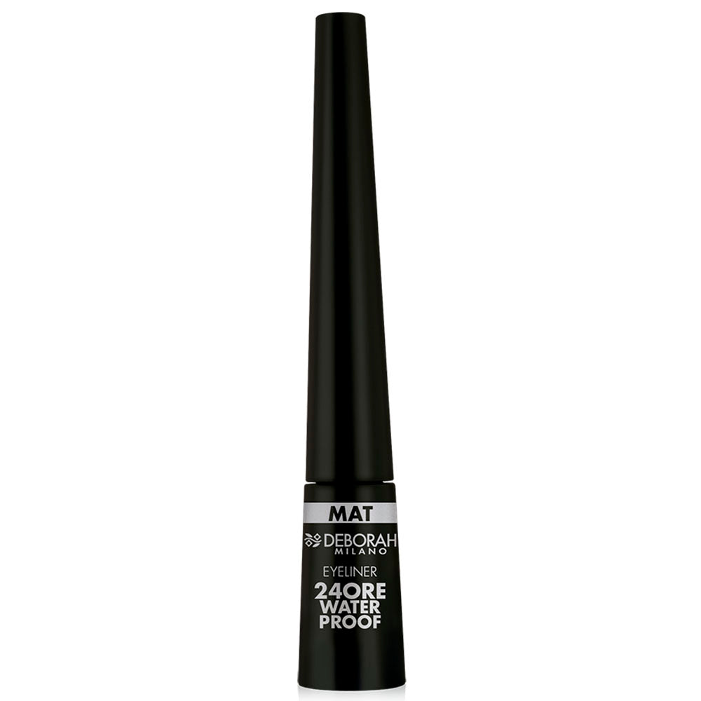 Deborah Milano Eyeliner 24Ore Waterproof