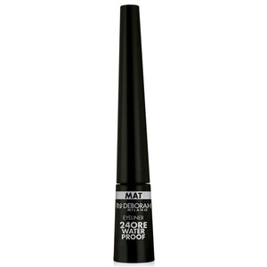 Deborah Milano Eyeliner 24Ore Waterproof