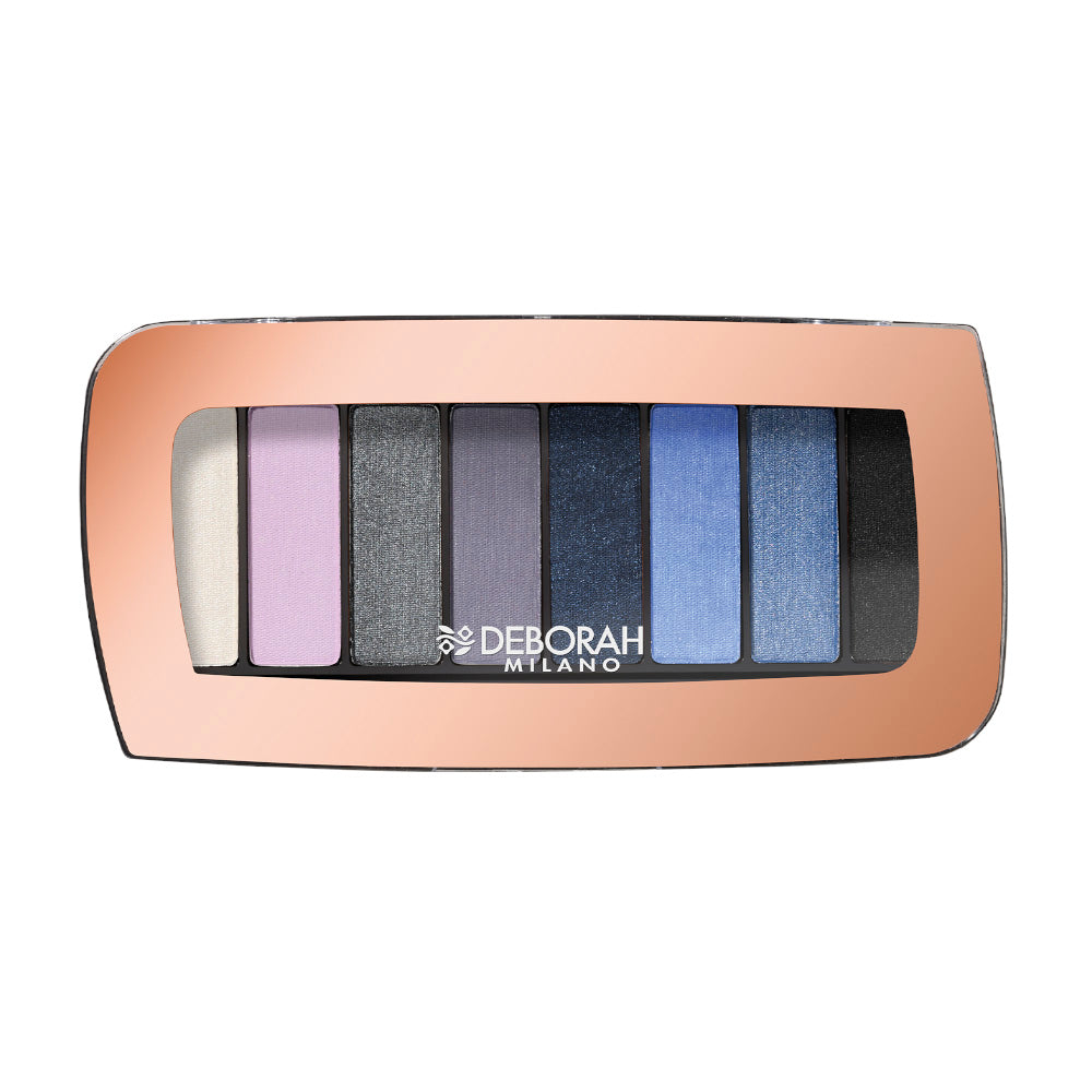 Deborah Milano Color Moods Palette