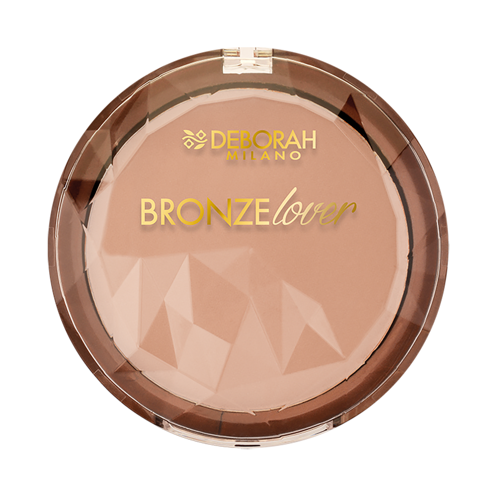 Deborah Milano Terra BRONZE LOVER