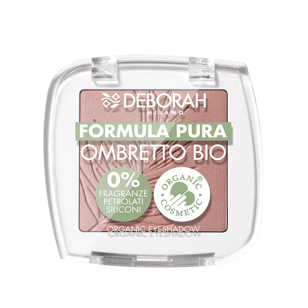 Deborah Ombretto Bio Formula Pura