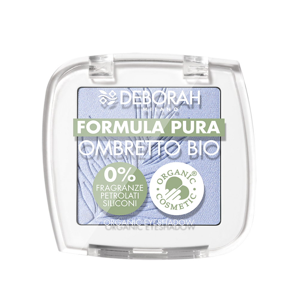 Deborah Ombretto Bio Formula Pura