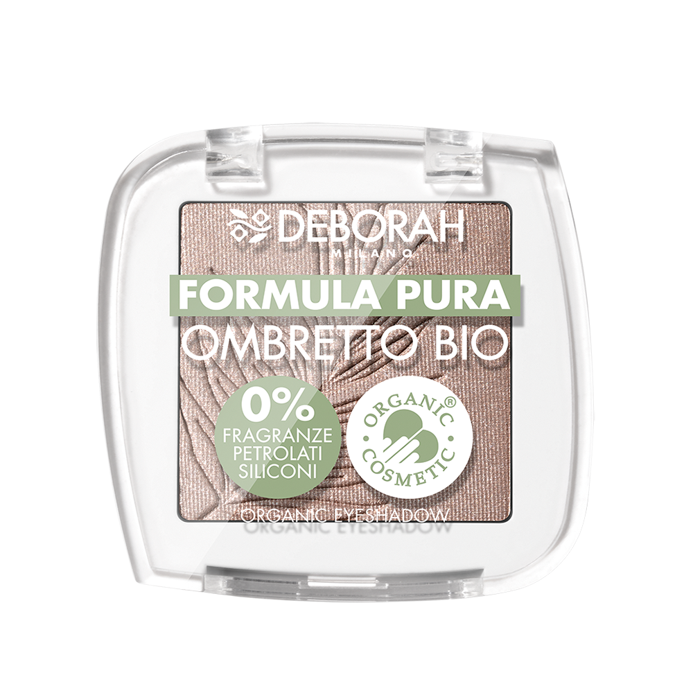 Deborah Ombretto Bio Formula Pura