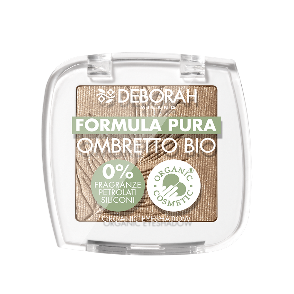 Deborah Ombretto Bio Formula Pura