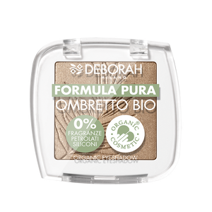 Deborah Ombretto Bio Formula Pura