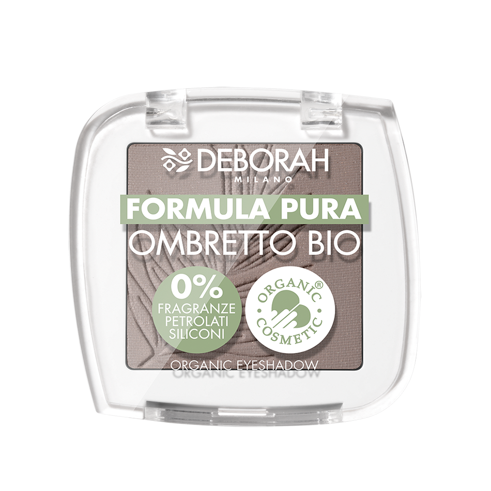 Deborah Ombretto Bio Formula Pura