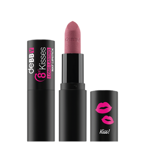 Debby 8h Kisses long lasting Mat Lipstick